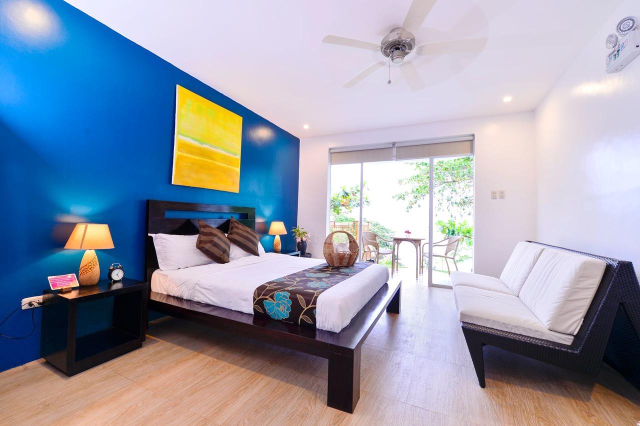 Anda Cove Beach Resort מראה חיצוני תמונה