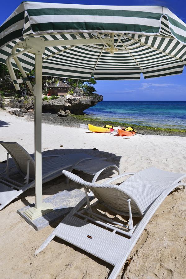 Anda Cove Beach Resort מראה חיצוני תמונה